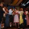Chevauleger 2010 roh Einmarsch Volksfest Weihnach 035
